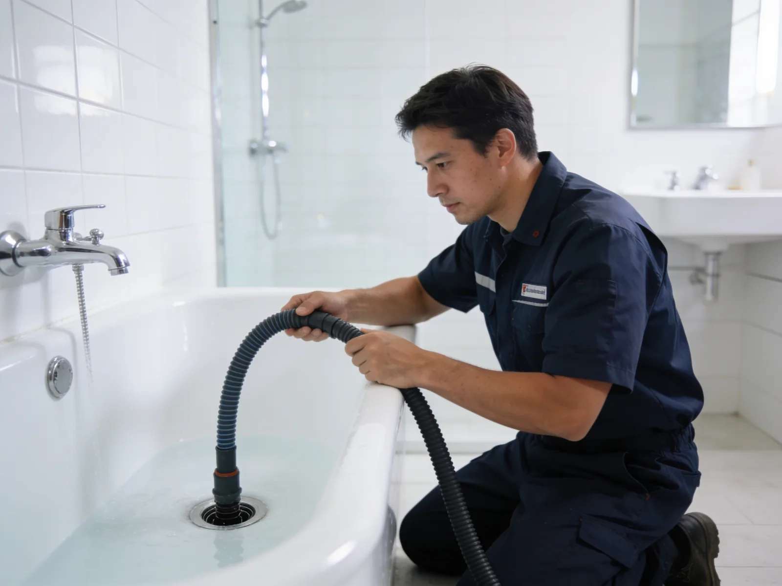 Emergency Plumber Clarkridge, AR FAQs
